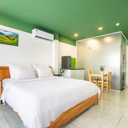 Gemini Saigon Boutique Hotel Ho Chi Minh City Exterior photo