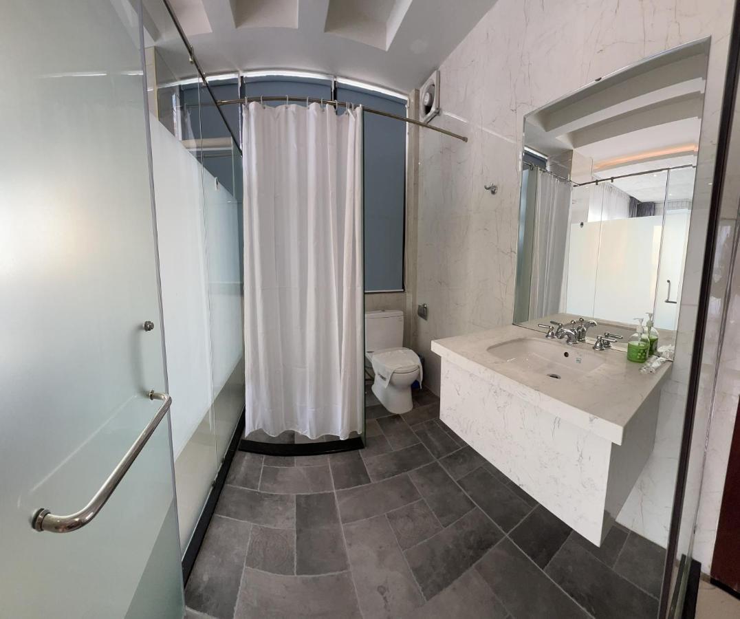 Gemini Saigon Boutique Hotel Ho Chi Minh City Exterior photo